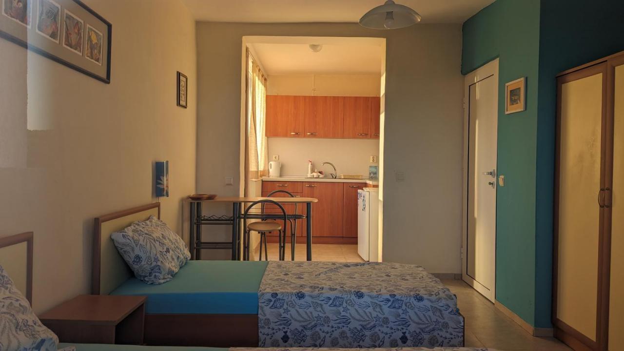 Guest House Chalakov Sinemoretz Exterior photo