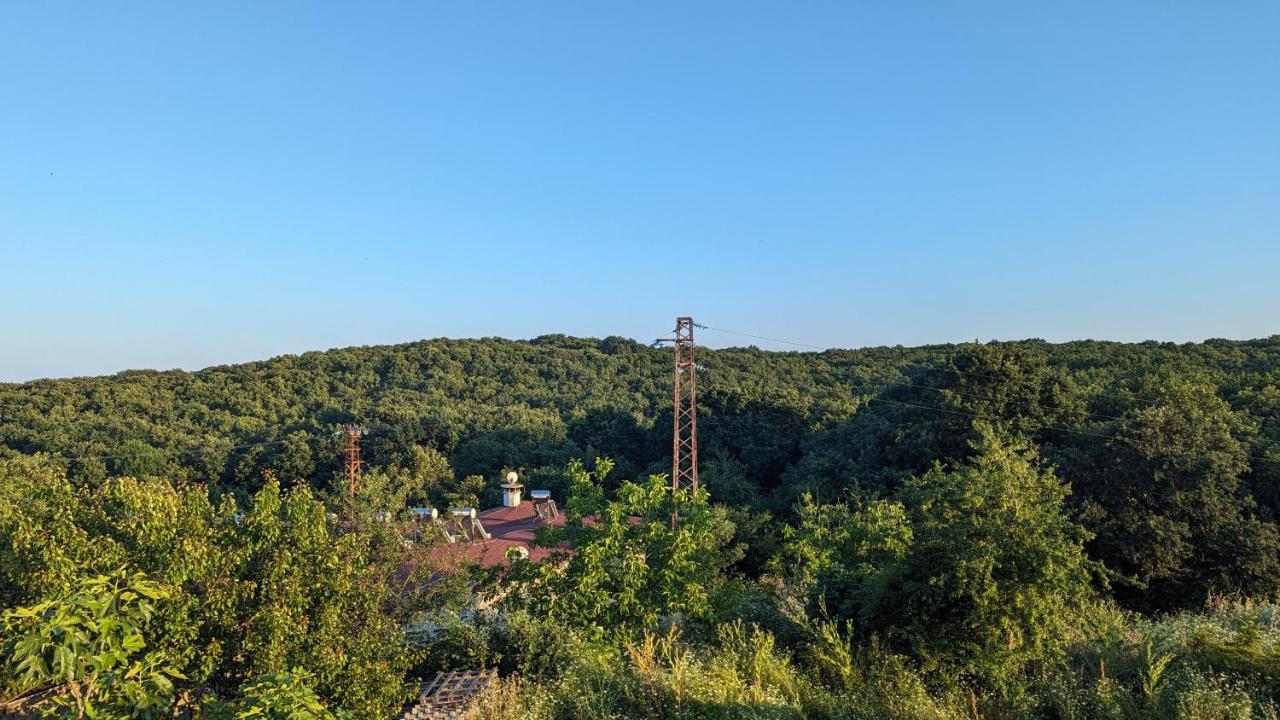 Guest House Chalakov Sinemoretz Exterior photo