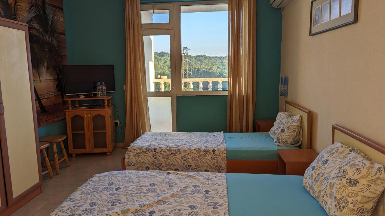 Guest House Chalakov Sinemoretz Exterior photo