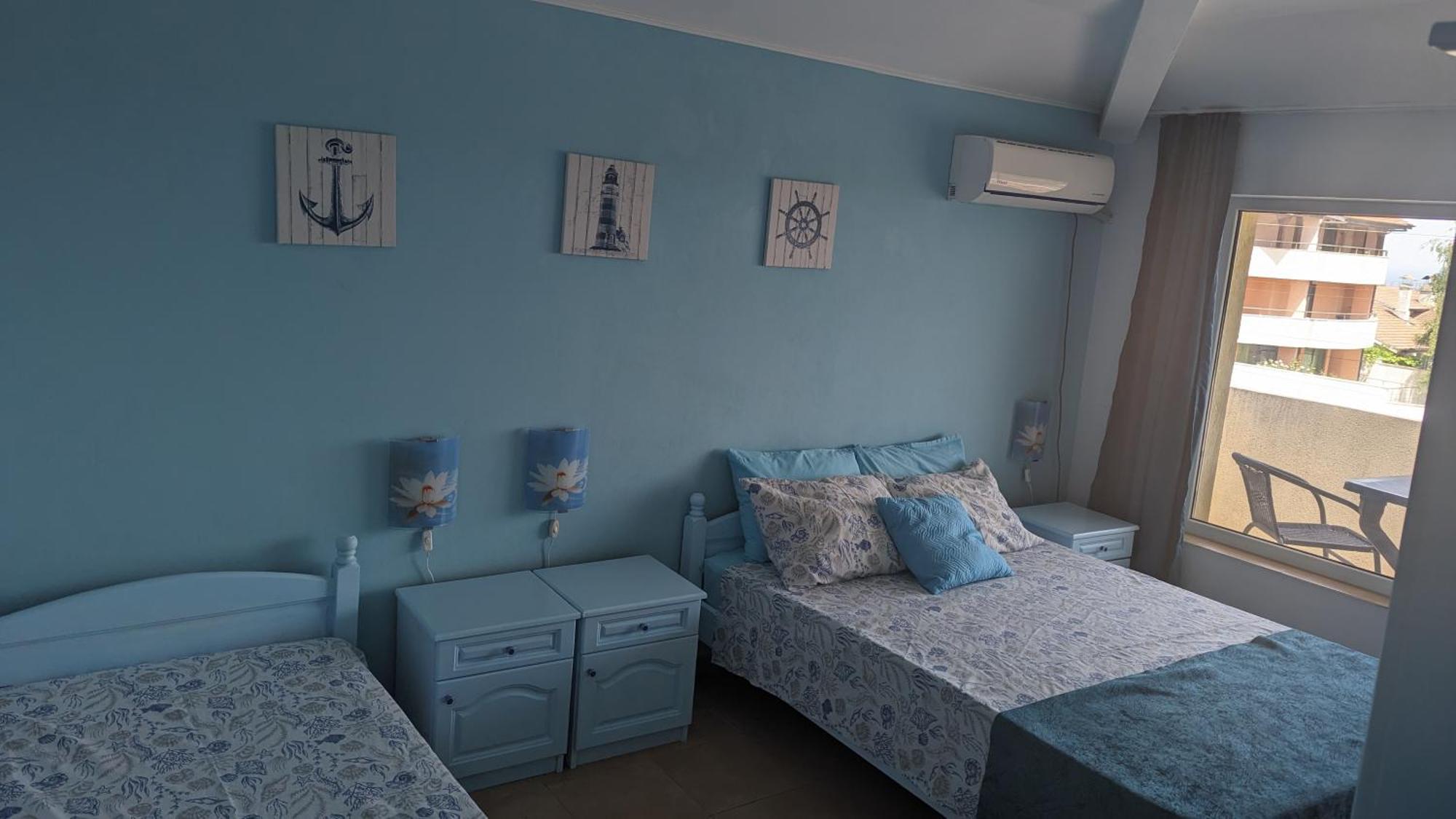 Guest House Chalakov Sinemoretz Exterior photo