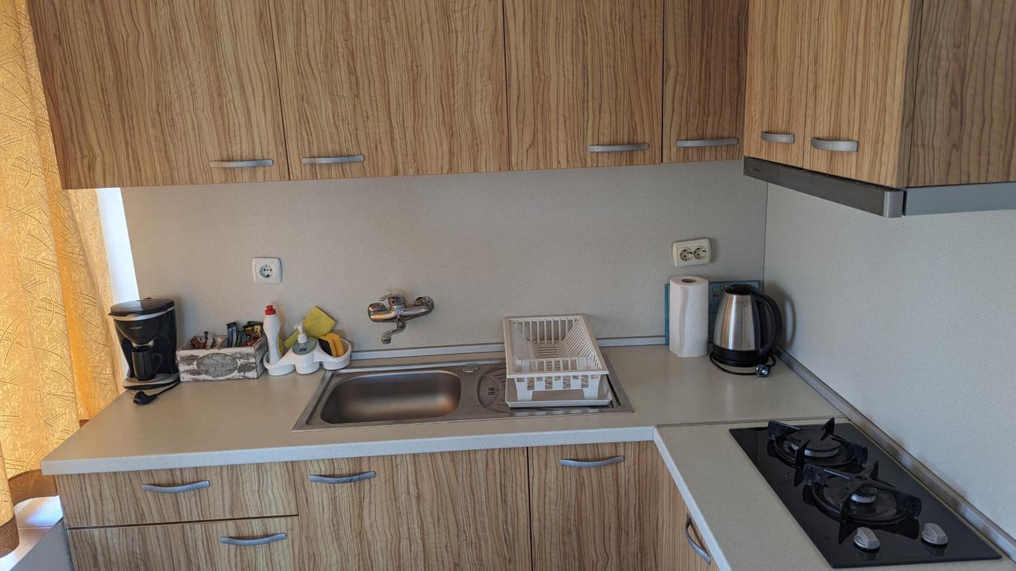 Guest House Chalakov Sinemoretz Room photo