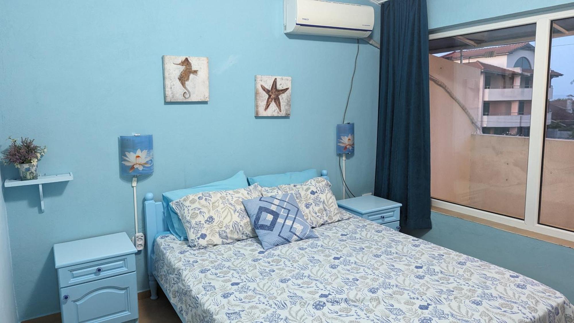 Guest House Chalakov Sinemoretz Exterior photo