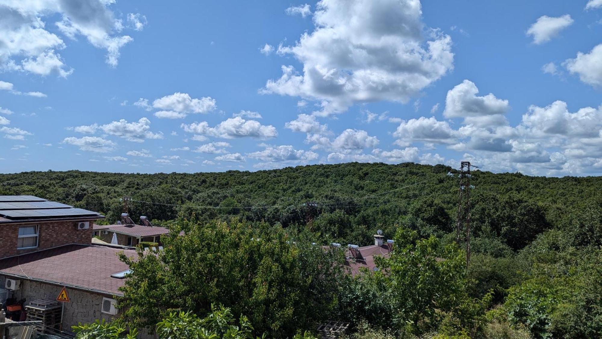 Guest House Chalakov Sinemoretz Exterior photo