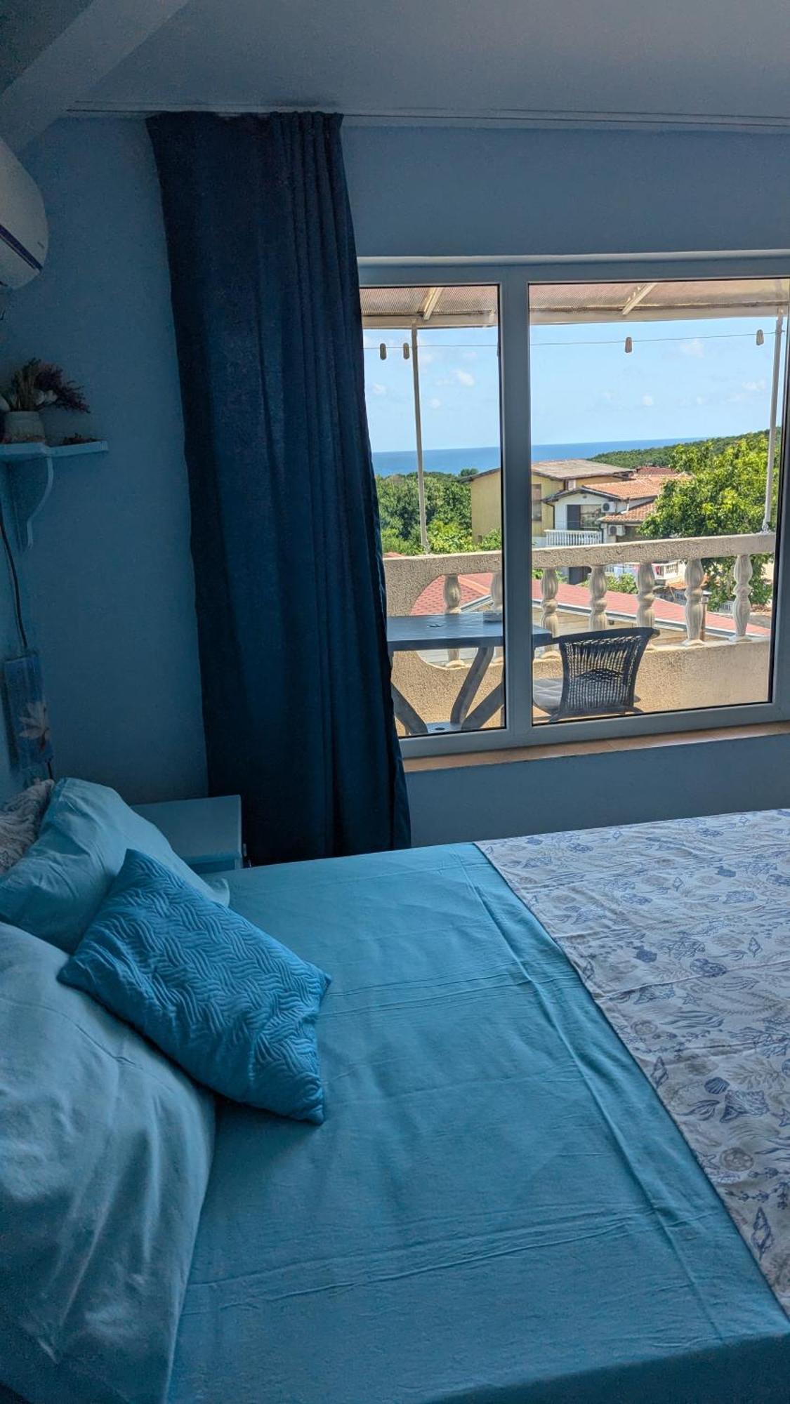 Guest House Chalakov Sinemoretz Exterior photo