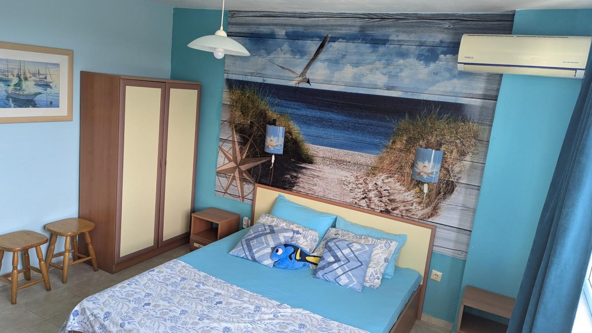 Guest House Chalakov Sinemoretz Exterior photo