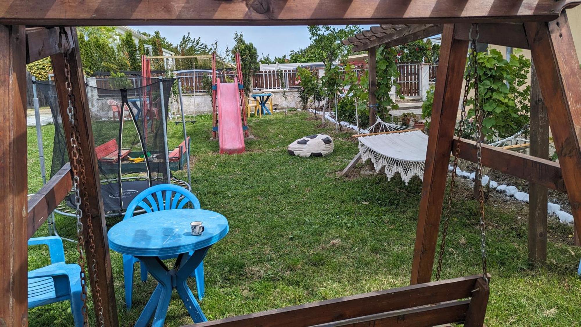 Guest House Chalakov Sinemoretz Exterior photo