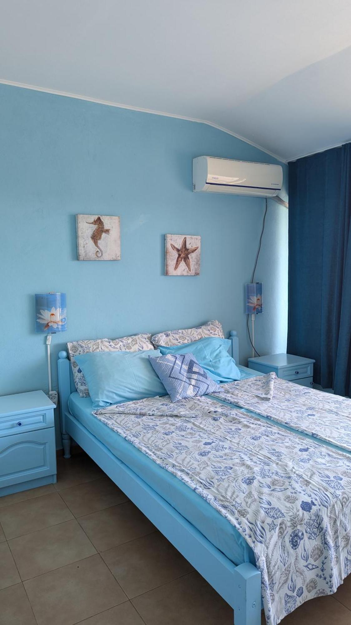 Guest House Chalakov Sinemoretz Exterior photo