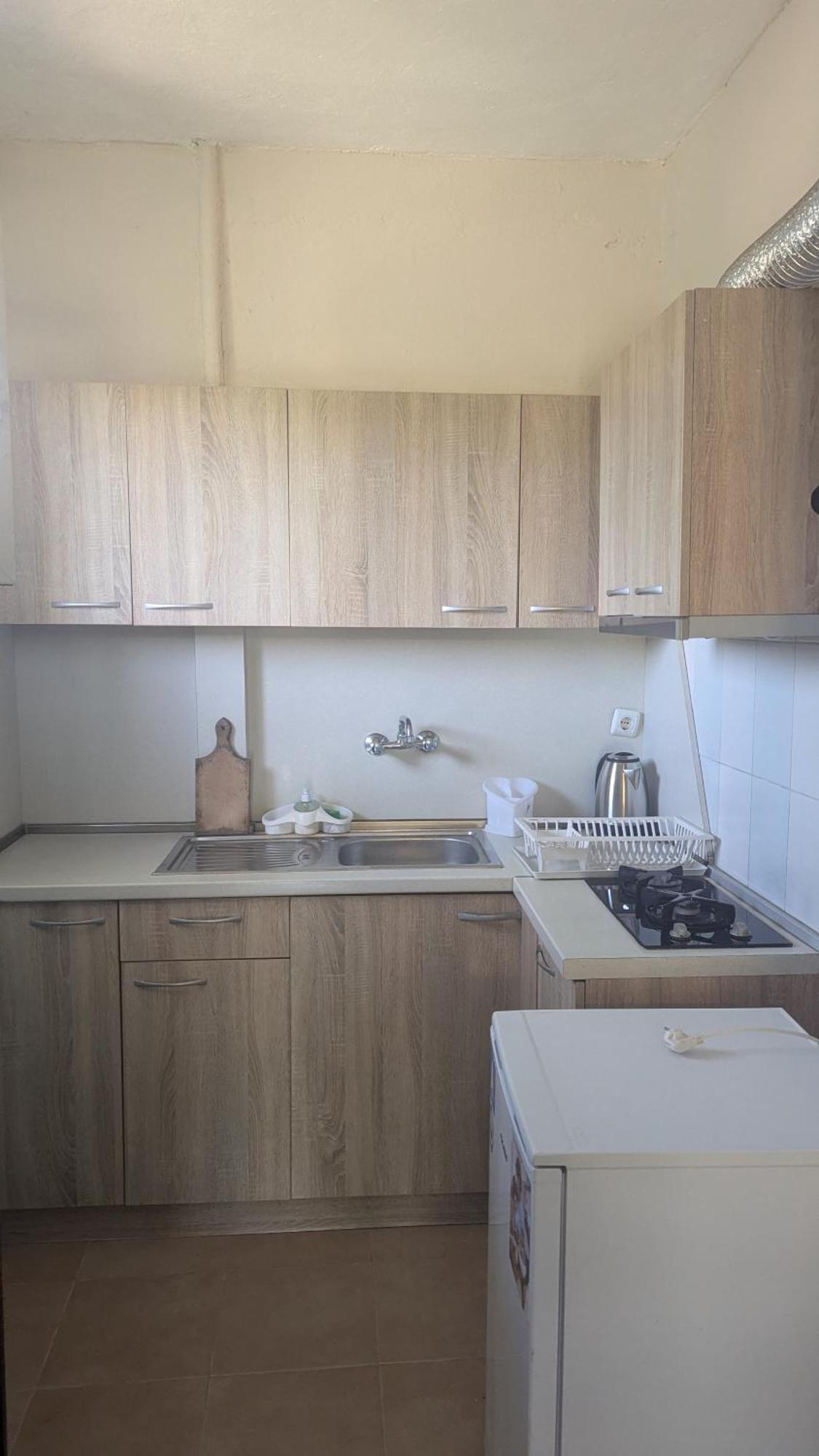 Guest House Chalakov Sinemoretz Exterior photo