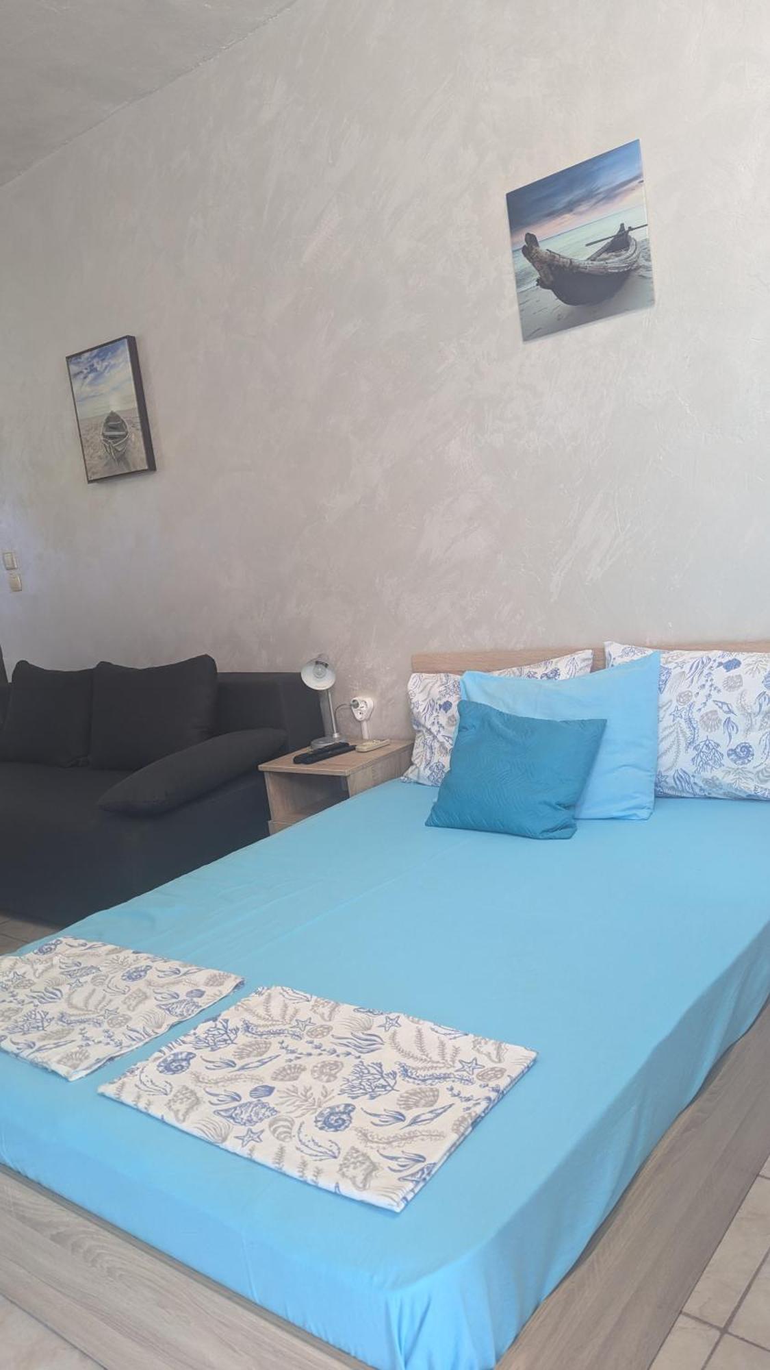 Guest House Chalakov Sinemoretz Exterior photo