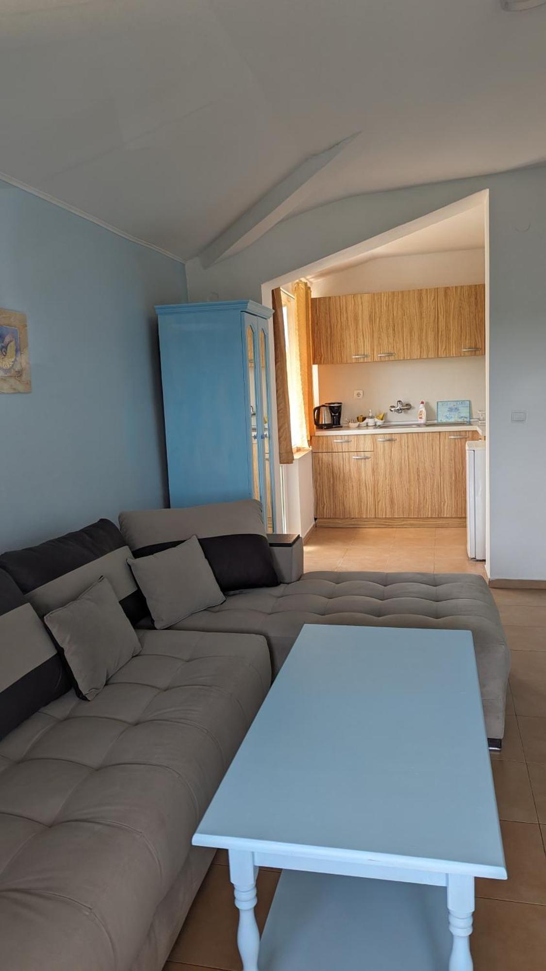 Guest House Chalakov Sinemoretz Exterior photo