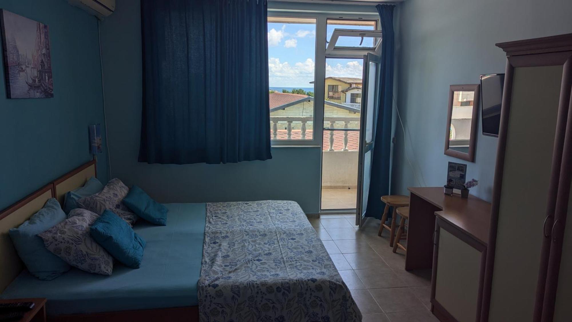 Guest House Chalakov Sinemoretz Room photo