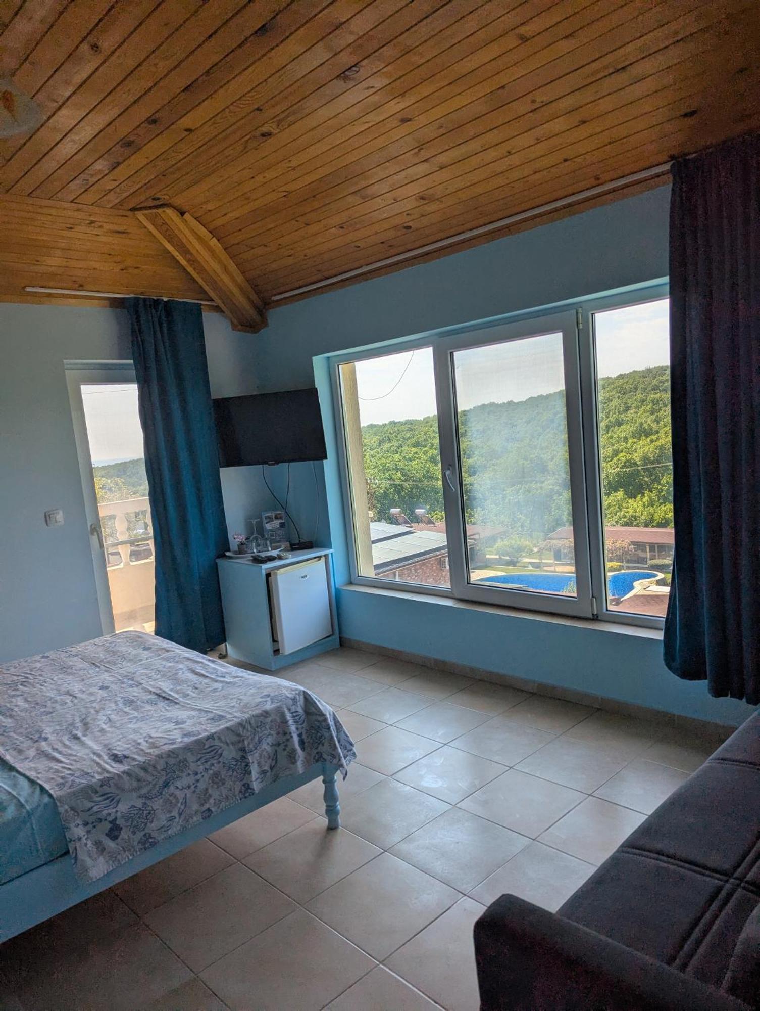 Guest House Chalakov Sinemoretz Exterior photo